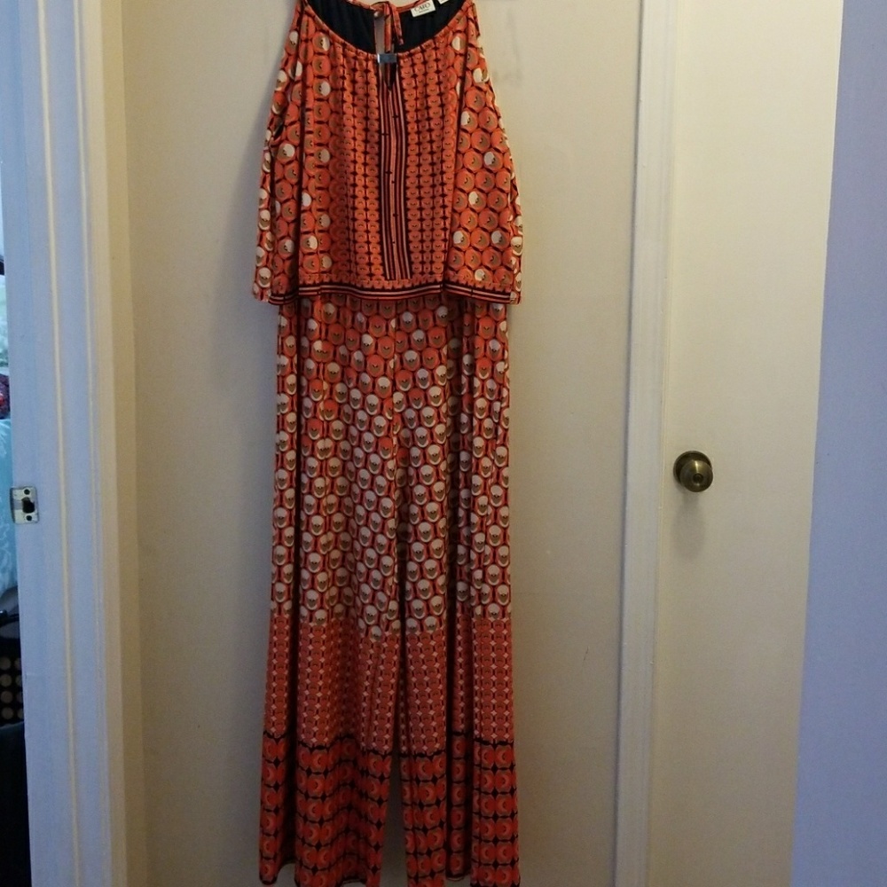 Cato women's pants suit 18/20W